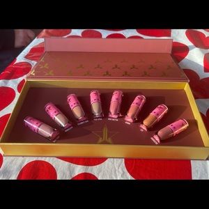 Mini Nude Bundle Volume 1 Jeffree Star